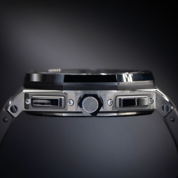 Audemars Piguet Royal Oak Offshore 26400IO.OO.A004CA.01